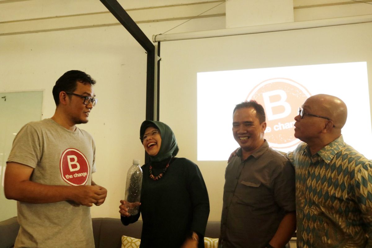 B Corp Dan Tren Penerapan Bisnis Berkelanjutan Untuk Dukung Pencapaian ...