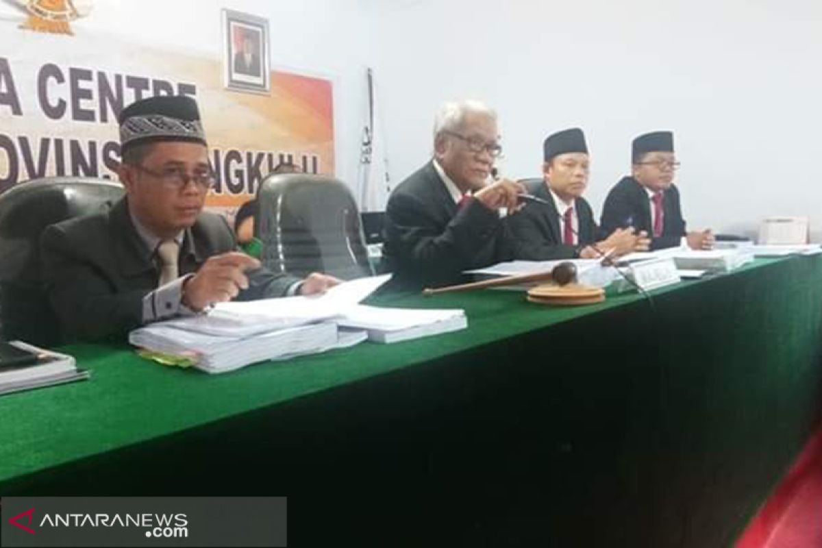 Bawaslu putuskan caleg PKB terpilih lakukan pelanggaran