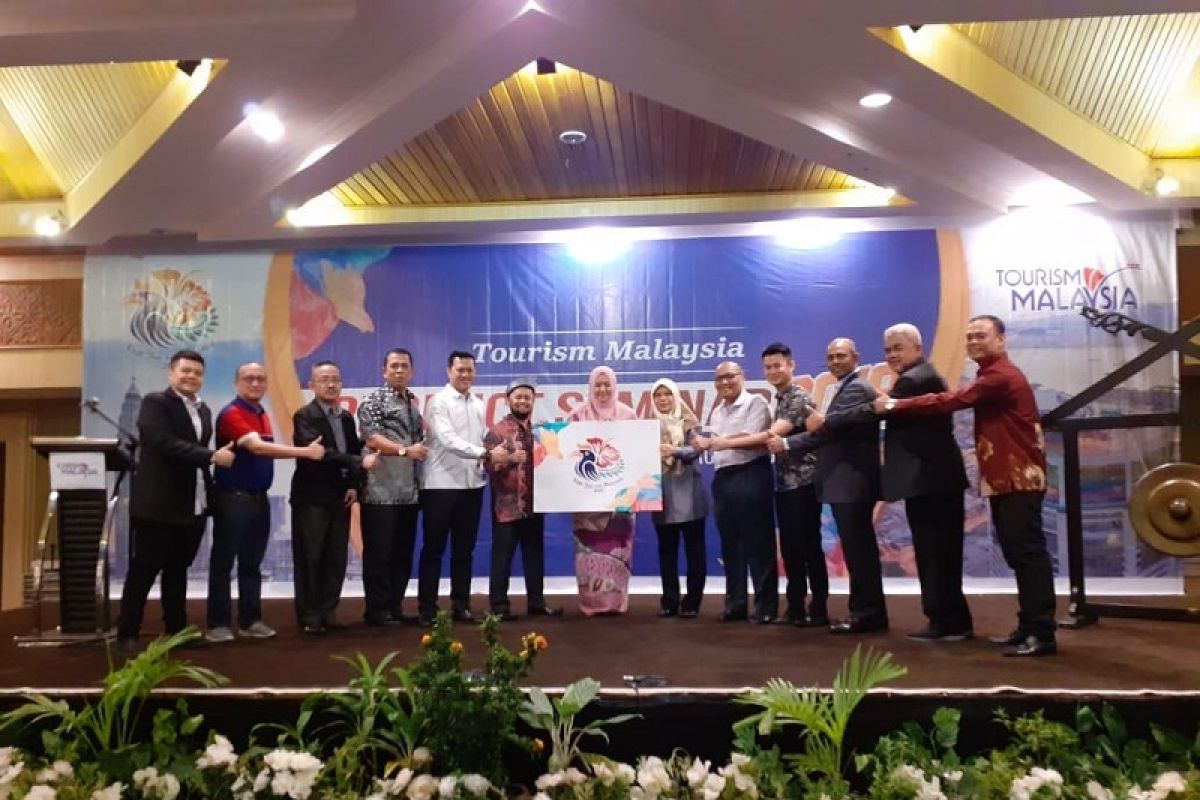 400 ribu warga Indonesia berobat ke Malaysia hingga Agustus 2019