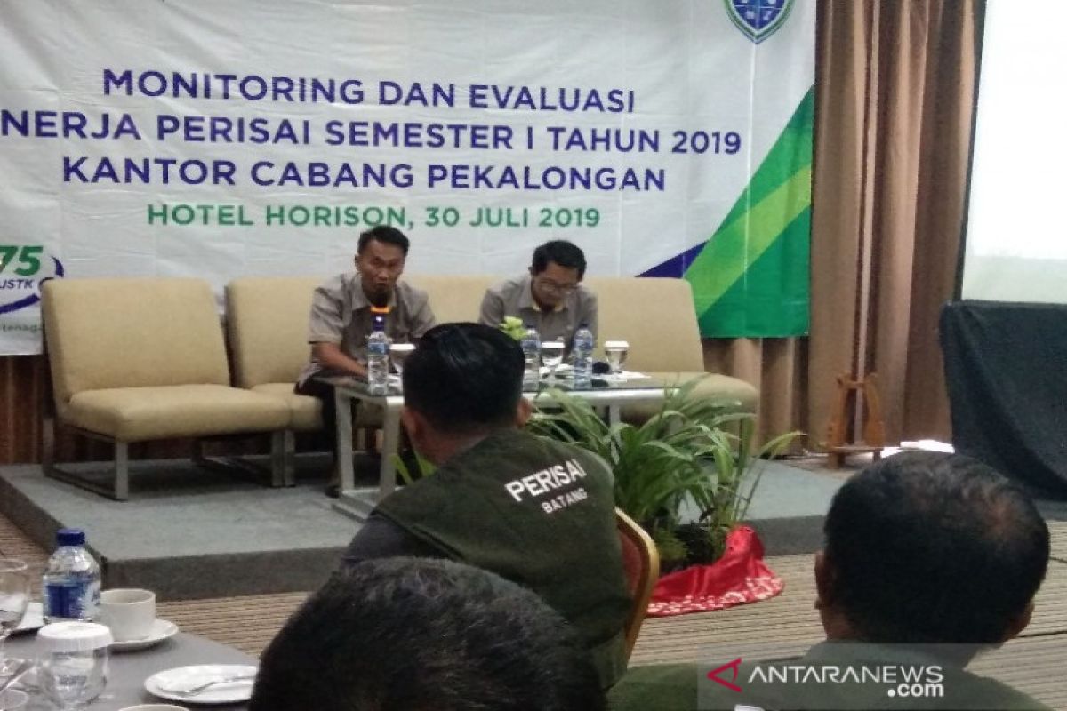 BPJS Ketenagakerjaan Pekalongan incar kepesertaan sektor informal