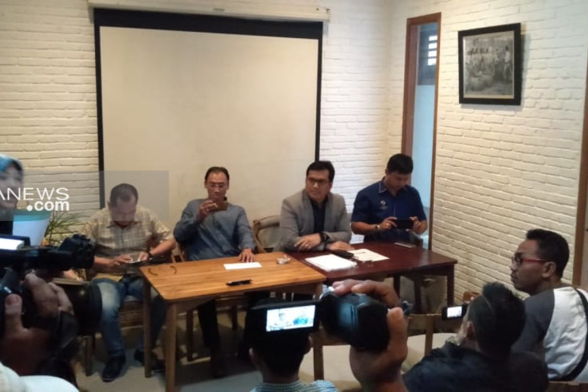 Manajemen GDL akui terima 200 aduan rumah retak di Surabaya