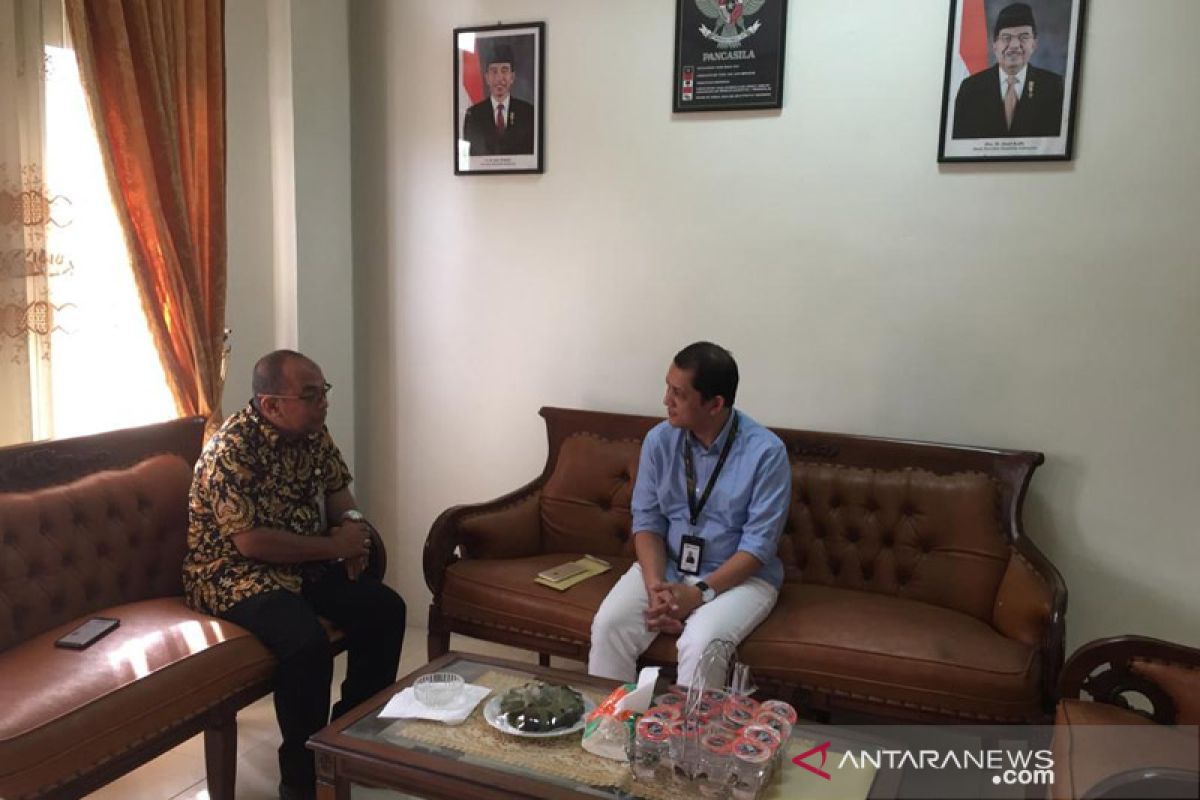 PT Pegadaian Aceh siapkan 5.600 paket jelang lebaran Idul Adha