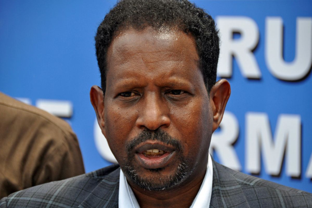 Wali Kota Mogadishu meninggal saat jalani perawatan lukanya di Qatar