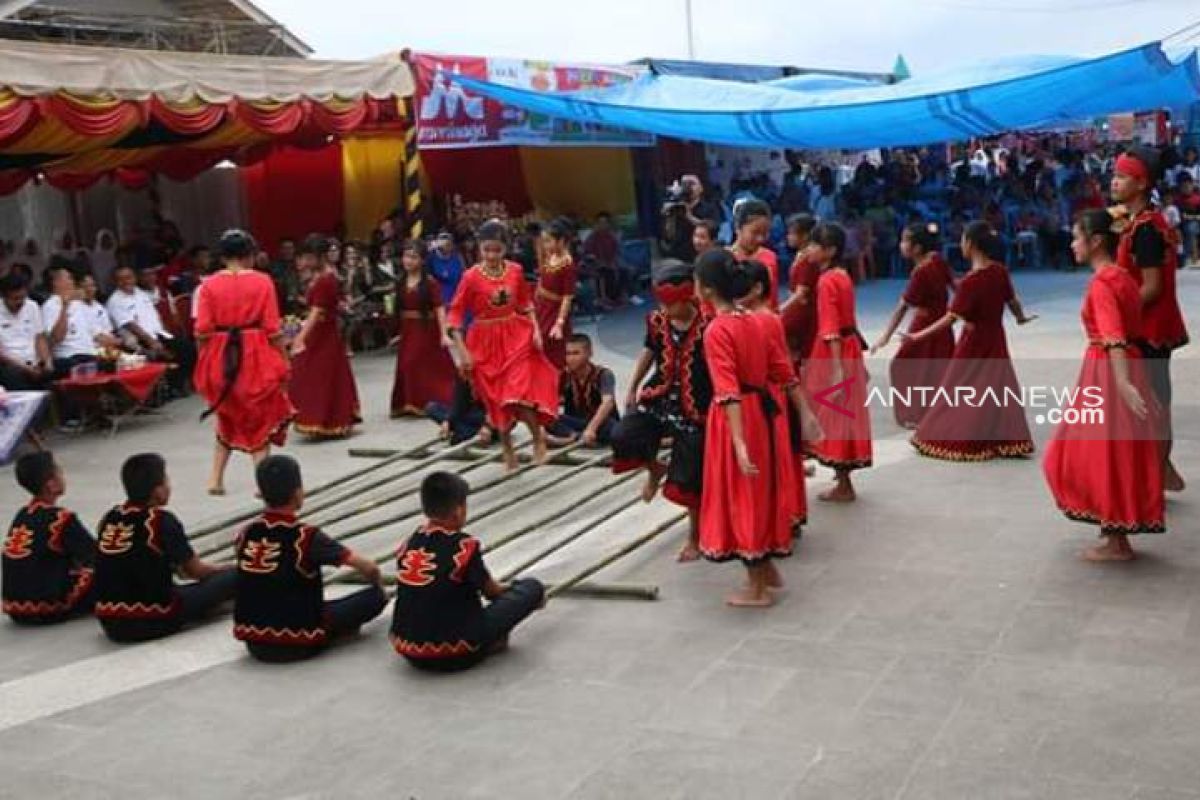 Pemenuhan hak anak di Gunungsitoli belum optimal