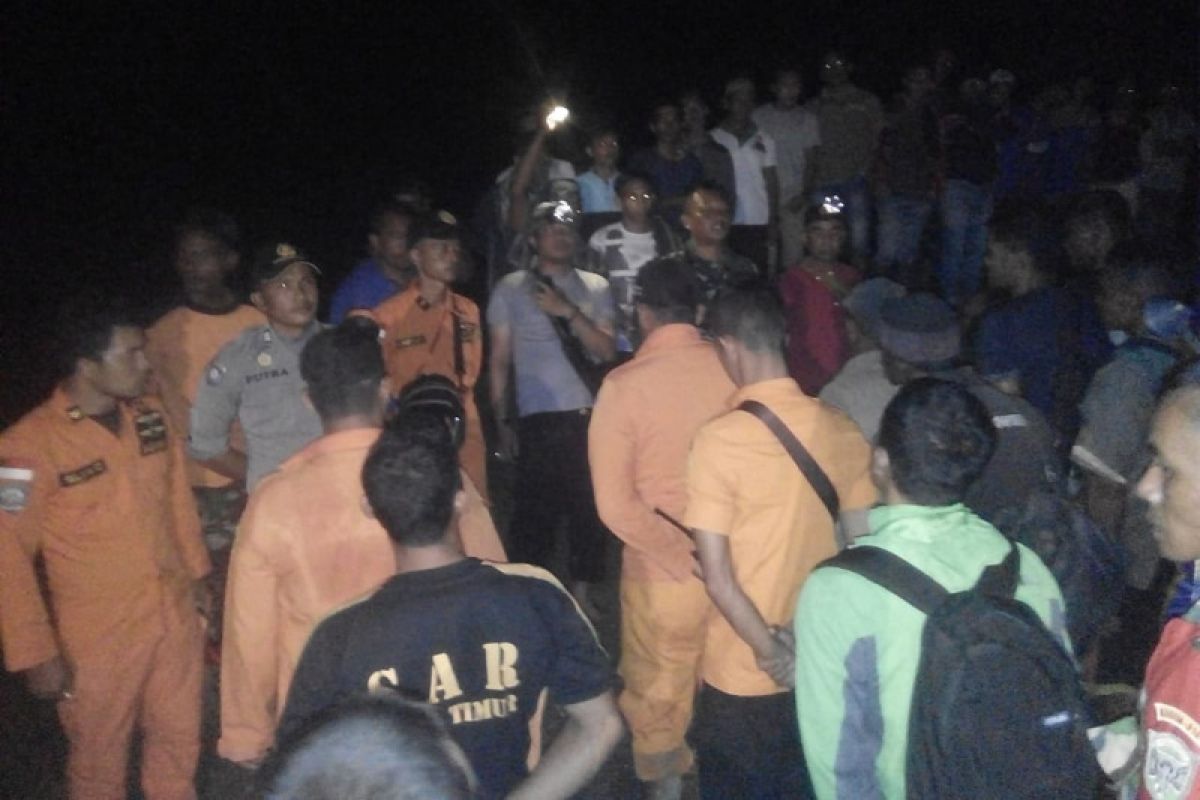 Warga Aceh Timur ditemukan tewas di mulut buaya