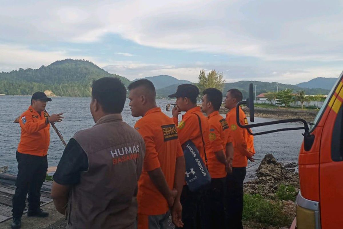 Seorang nelayan dilaporkan hilang di Perairan Sabang