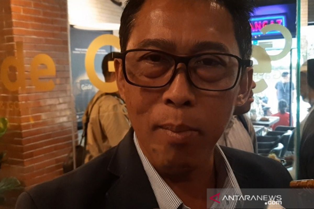 Pegadaian akan luncurkan Gold Card pada 2019