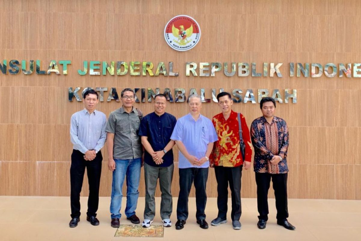 UMM siapkan program KKN internasional dampingi TKI di Kinabalu