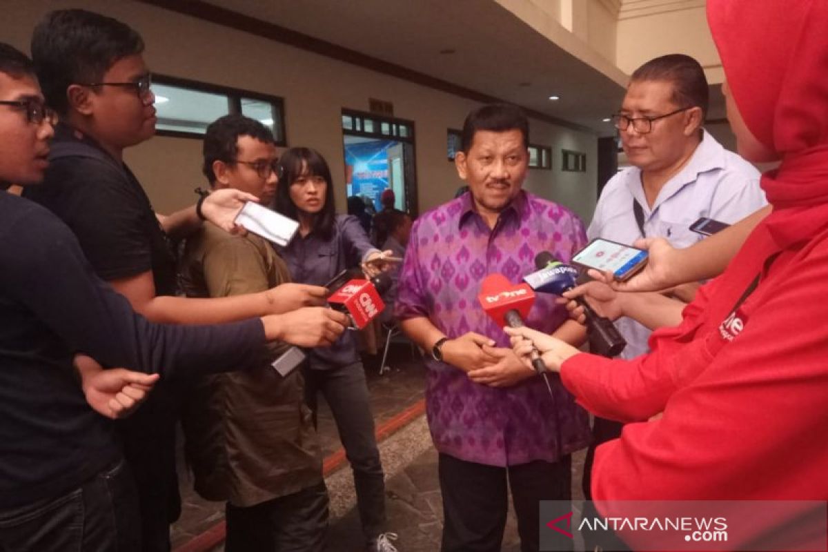 Senior PAN: Arus bawah kader ingin partai jadi oposisi