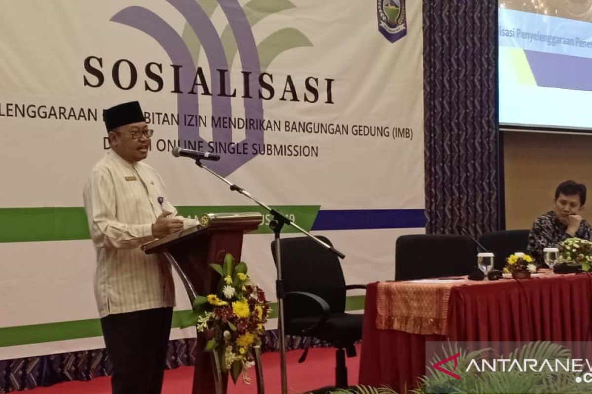 BKPM dorong NTB-NTT terapkan sistem perizinan OSS