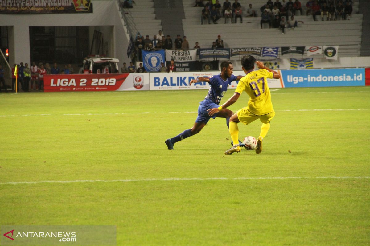 Persiba waspadai kebangkitan Laskar Sultan Adam