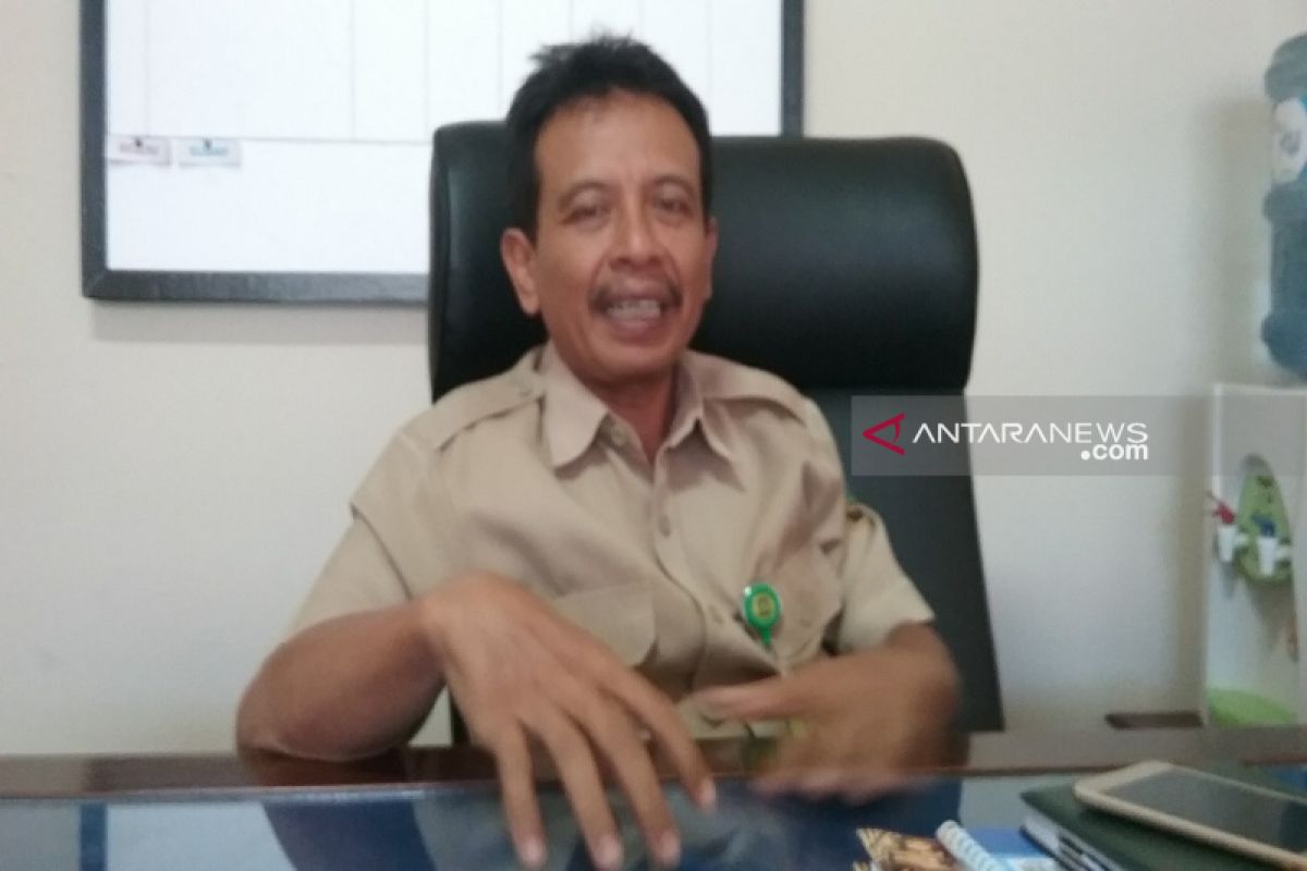 Tercatat 13.995 perserta PBI BPJS di Kulon Progo dinonaktifkan