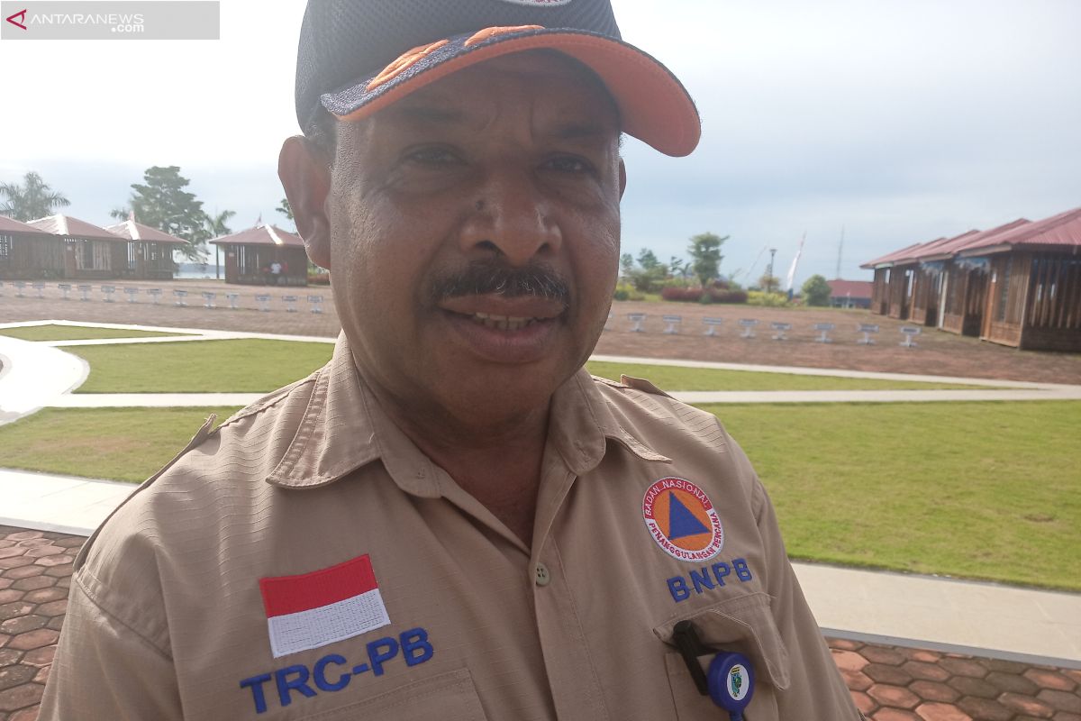 BPBD imbau masyarakat di Papua Barat terus waspadai gempa