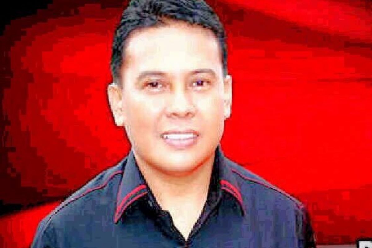 PDIP jagokan Muhaimin di Pilkada Banjarmasin