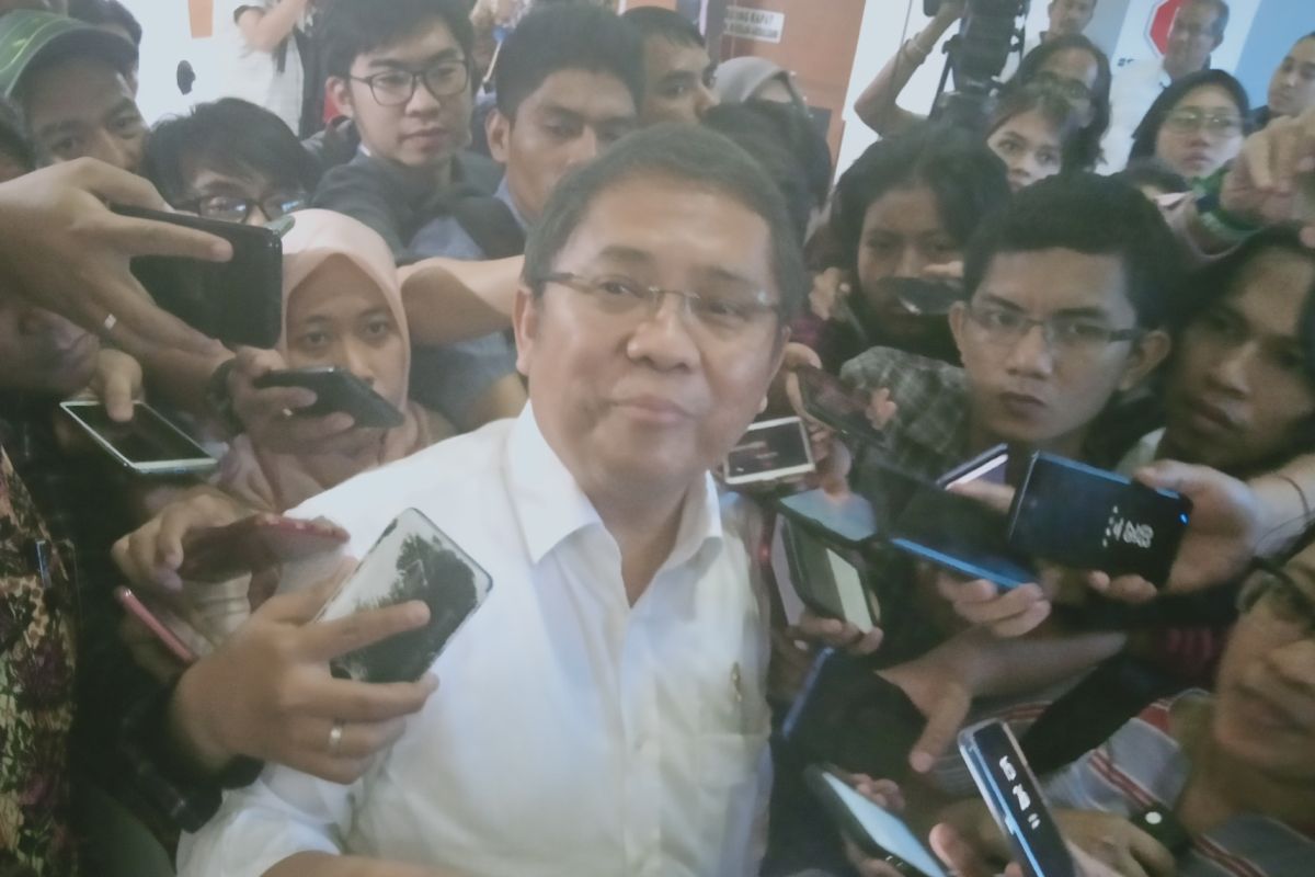 3 menteri segera keluarkan aturan validasi IMEI, cegah hp pasar gelap