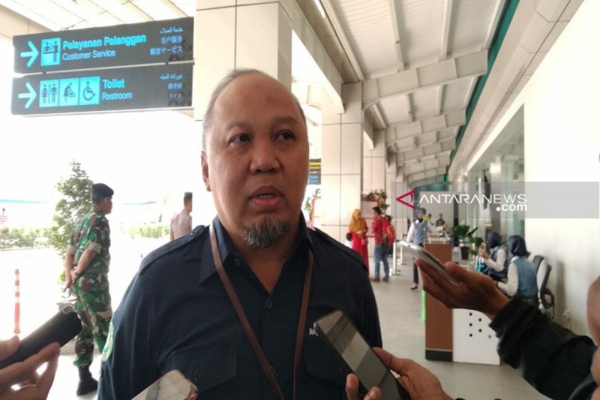 Pemerintah diharapkan segera bangun infrastruktur moda transportasi di BIY