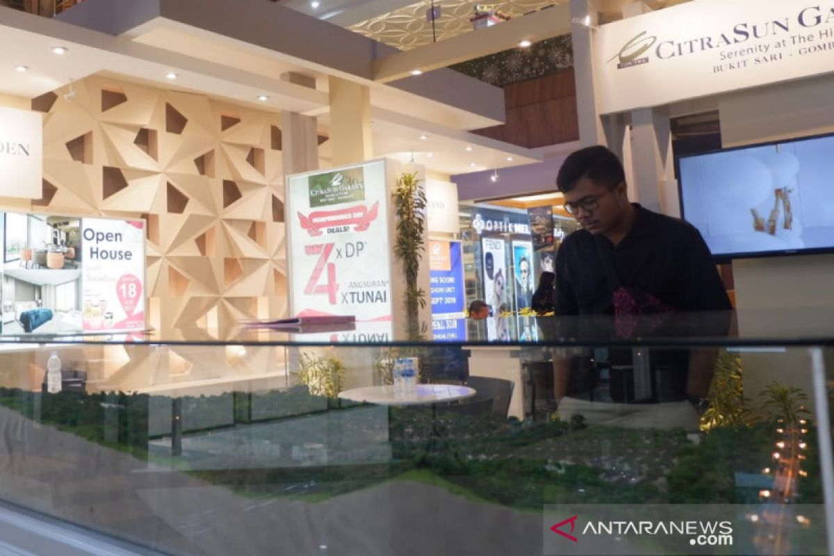 Mau hunian eksklusif, property expo bisa jadi pilihan untuk mulai memilih