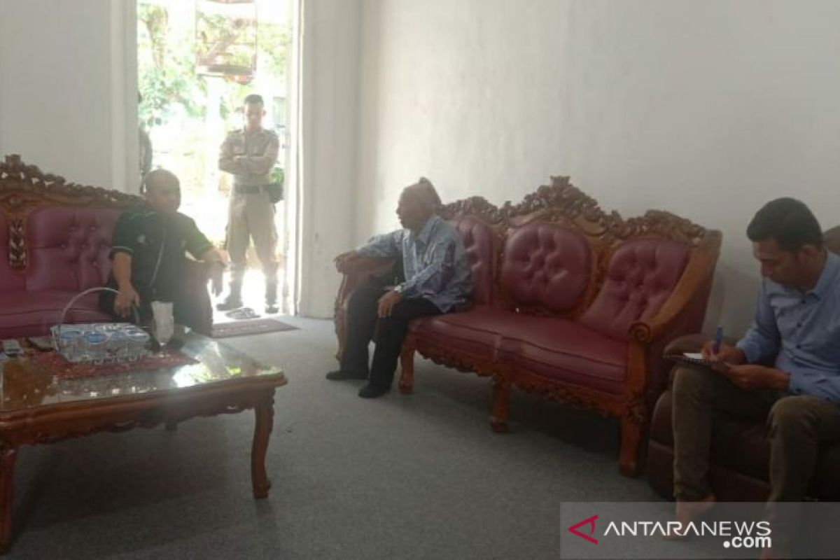 DPRD Ternate siapkan rumah aspirasi di setiap kecamatan