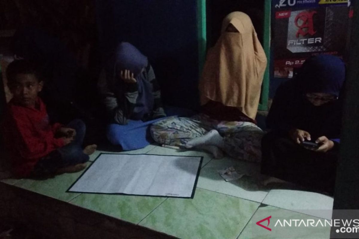 Gempa magnitudo 5,0 di Sukabumi juga guncang wilayah Bogor