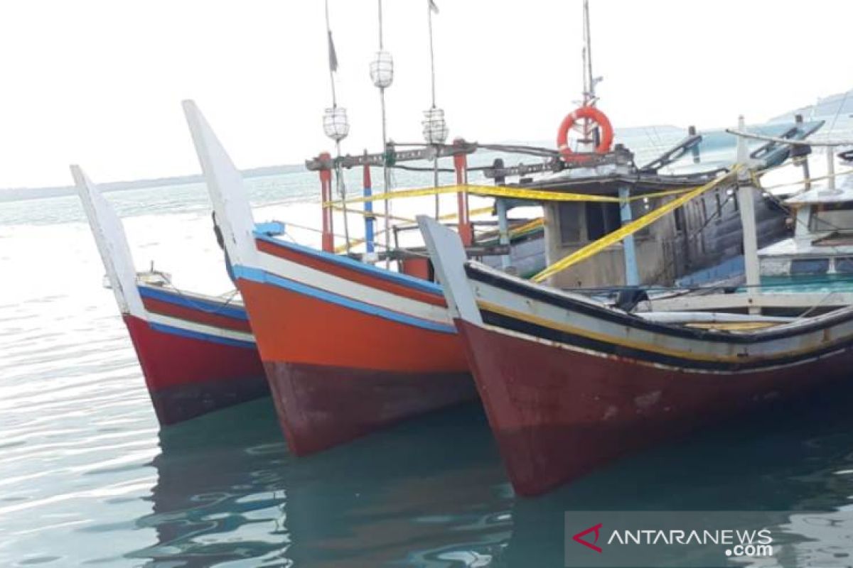 Kapal trawl tak diberi celah untzk melaut