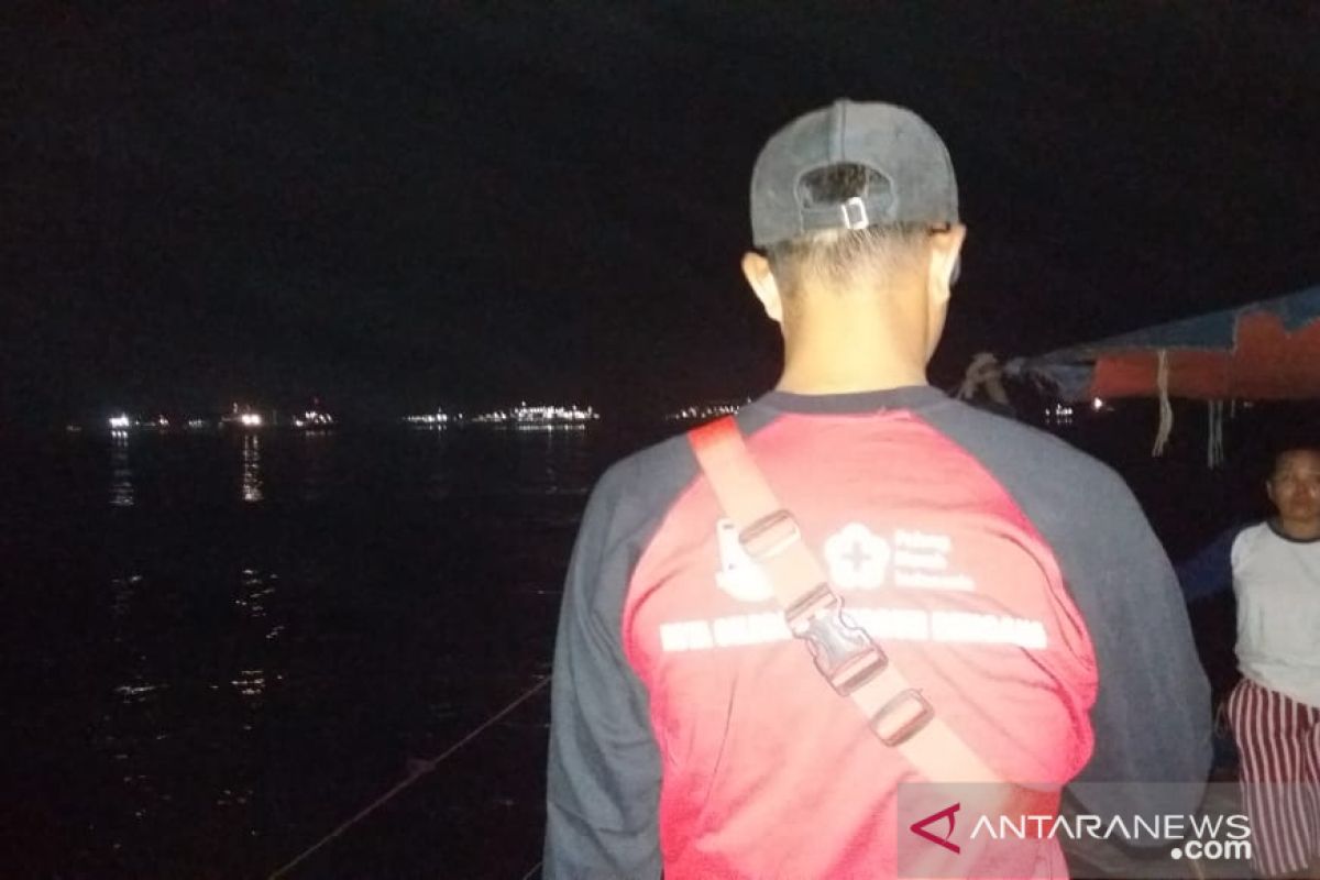 PMI Lampung Selatan sisir pantai pascagempa