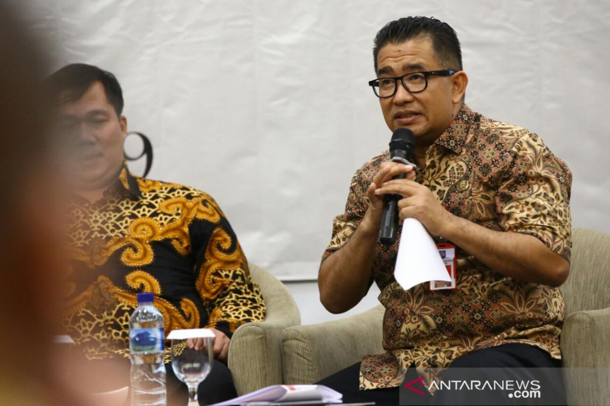 Kemendagri siapkan strategi dukung Pilkada Serentak 2020