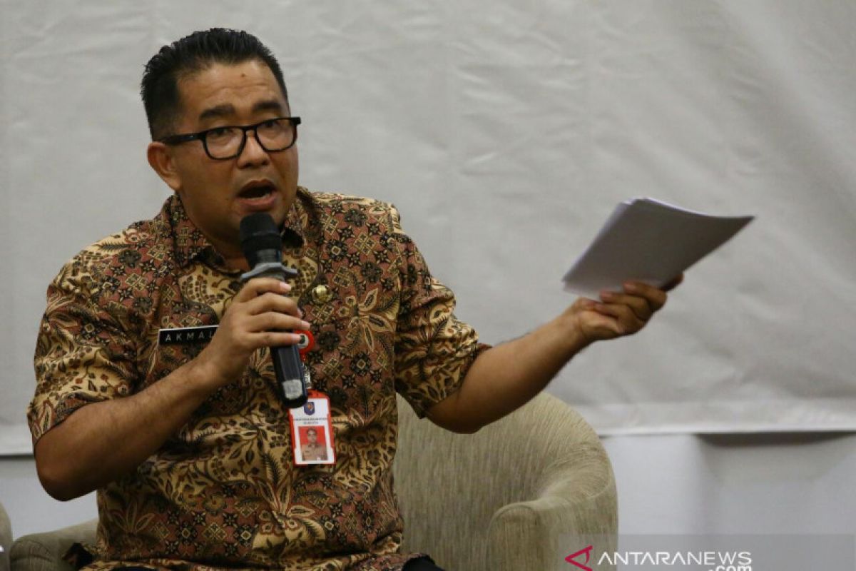 Pada 2020, ada 270 daerah di Indonesia gelar Pilkada