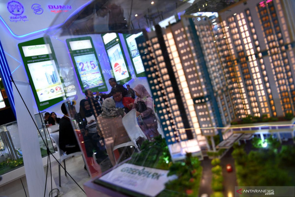 Repower Asia optimistis 2021 lebih baik bagi industri properti