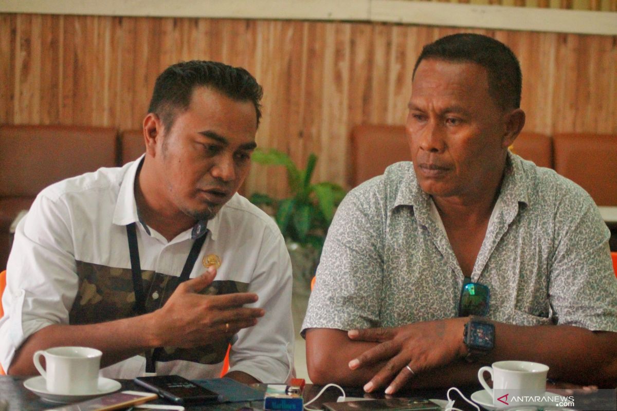 Humas Maluku Tenggara bantah adanya ancaman terhadap wartawan