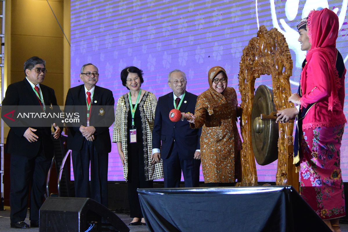 700 peserta mancanegara hadiri kongres paliatif di Surabaya