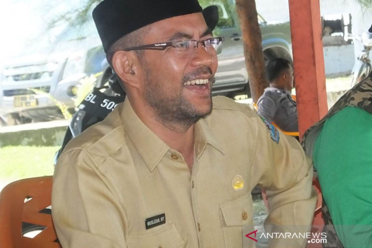 Muslizar: Abdya pernah jadi pintu gerbang ekonomi ke penjuru dunia