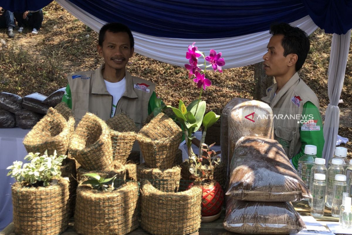 Yayasan Dharma Bhakti Astra siap fasilitasi, bantu pembiayaan UMKM