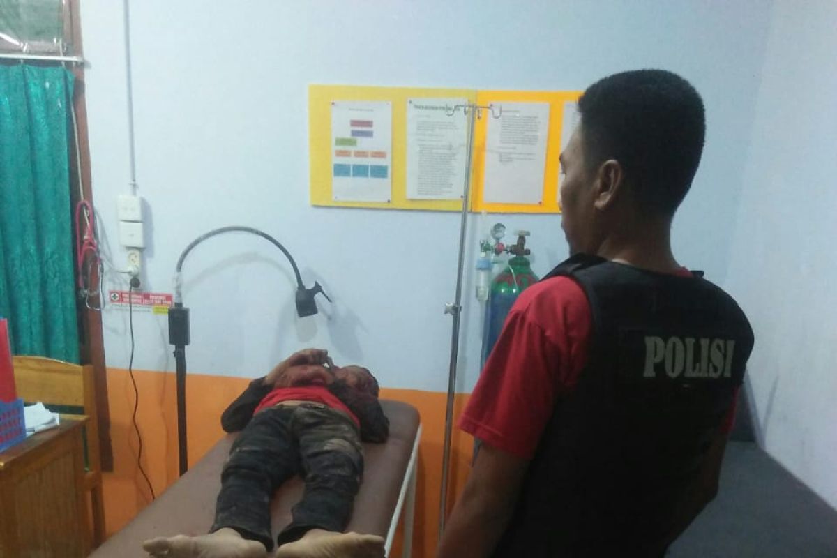 Polisi amankan tiga terduga pelaku pengeroyokan