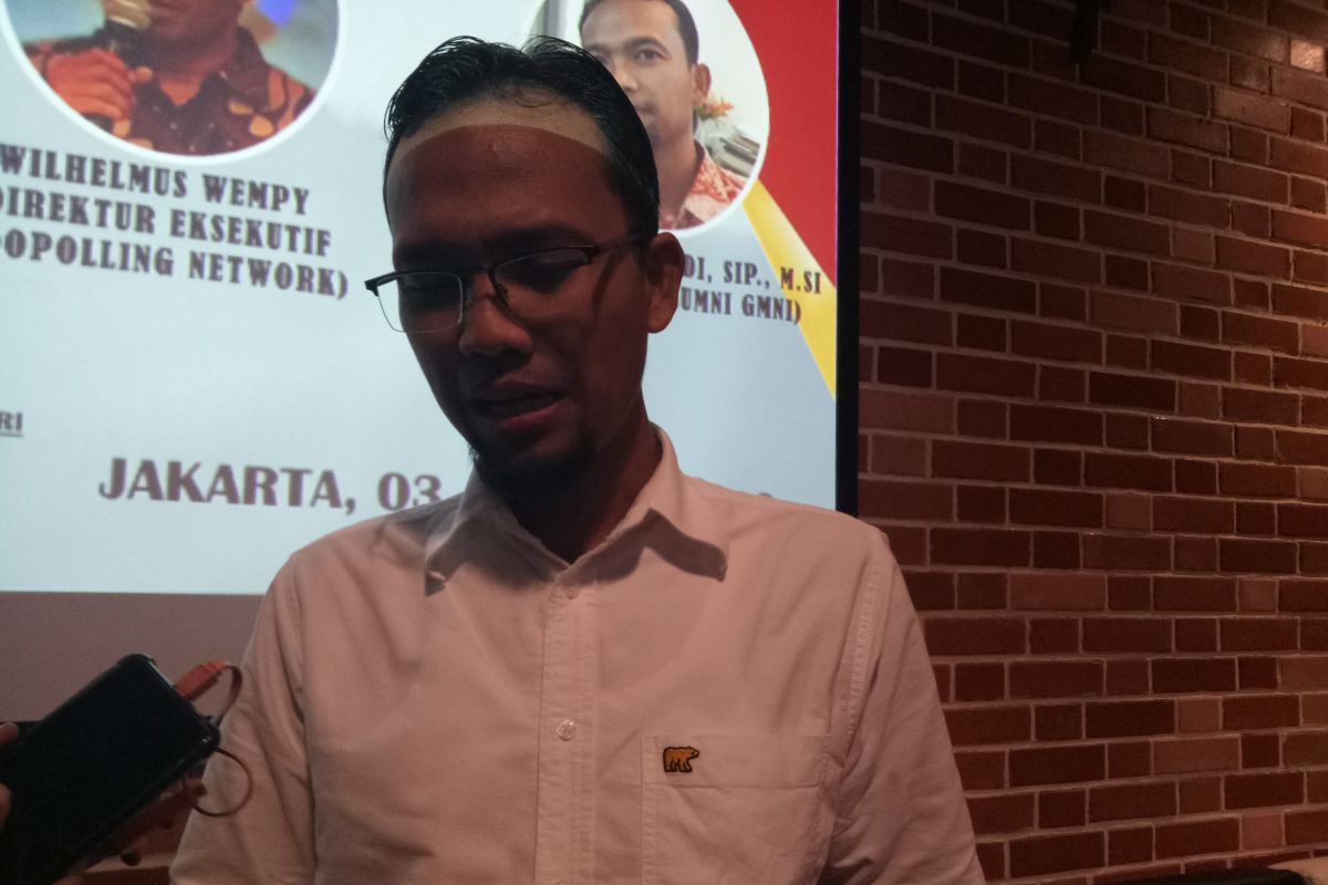 Pengamat: Golkar akan rugi jika sampai pecah