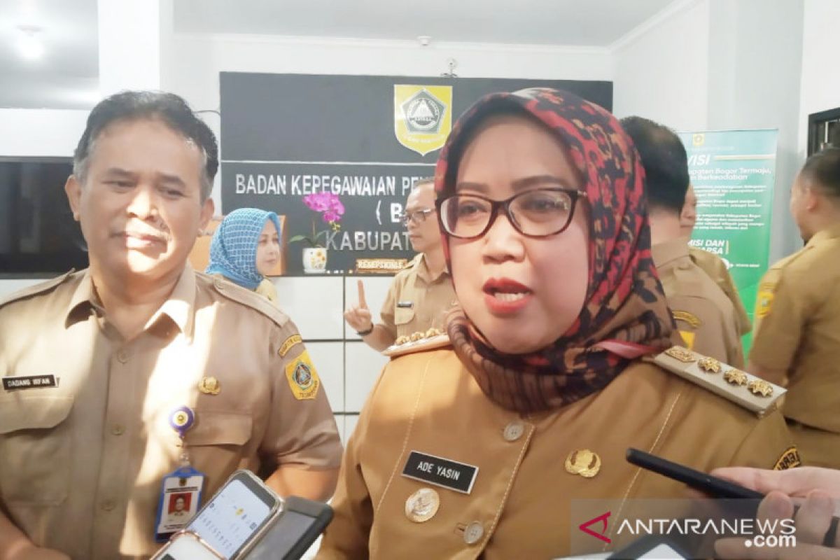 Atang Senjaya mengamini permintaan Bupati soal Bandara di Bogor