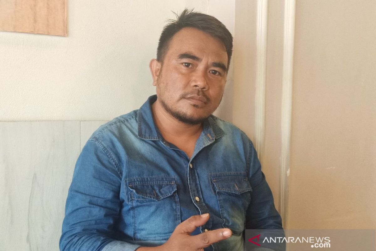 Sekretariat DPD PSI Kabupaten Puncak diserang sekelompok warga