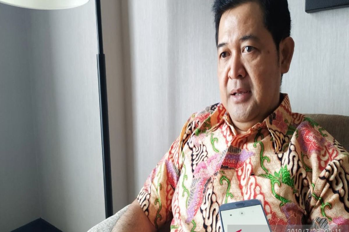 Dubes: PM PNG ingin Indonesia berperan dalam pengelolaan minyak dan gas