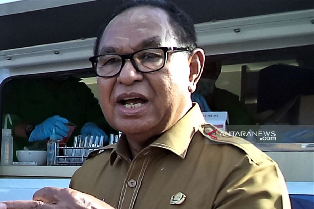 Begini rencana NTT atasi kekurangan air saat kemarau panjang