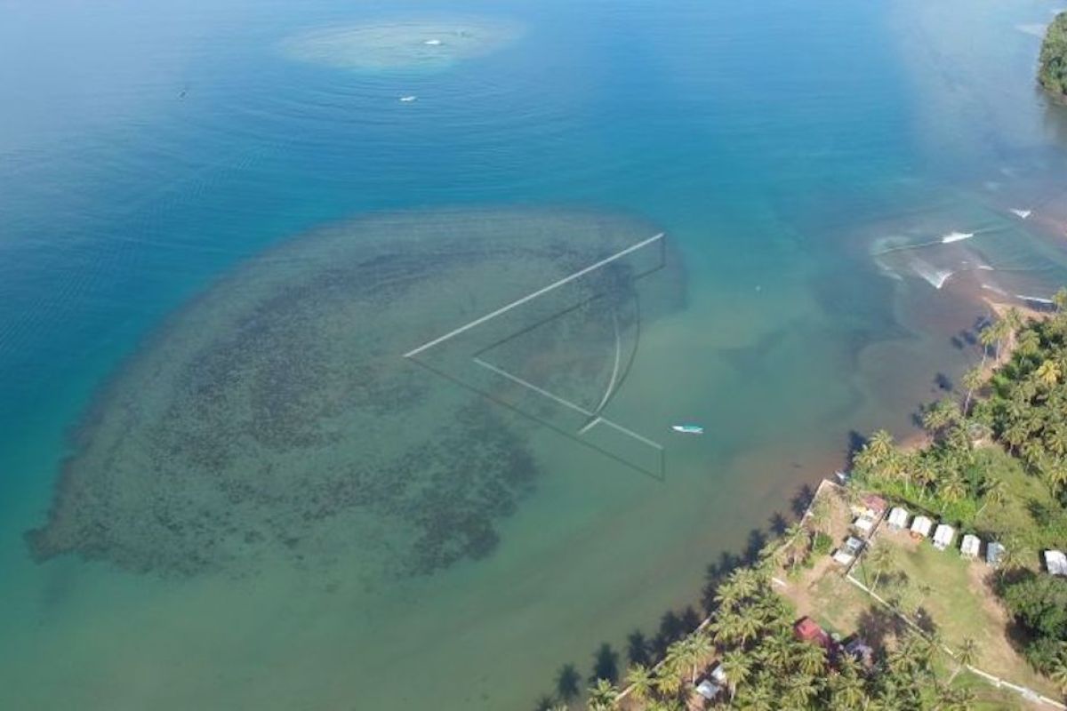 BPS: Kunjungan wisatawan mancanegara ke Sumbar naik signifikan