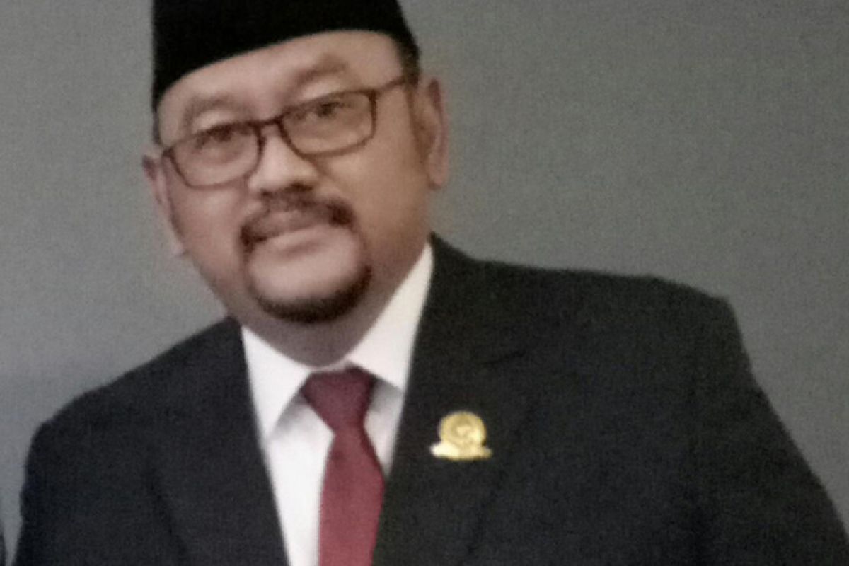 BMKG: hujan buatan masih disurvei