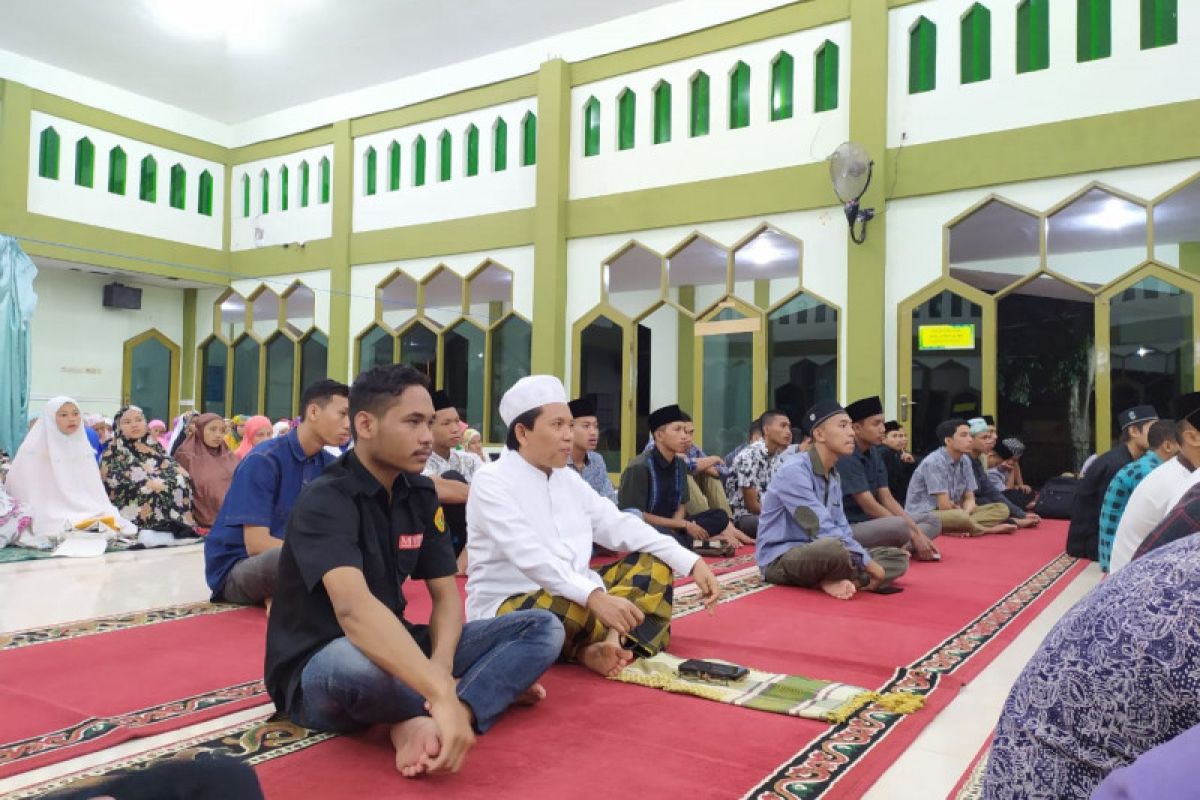Rektor Universitas Mataram bantah kampusnya terpapar radikalisme