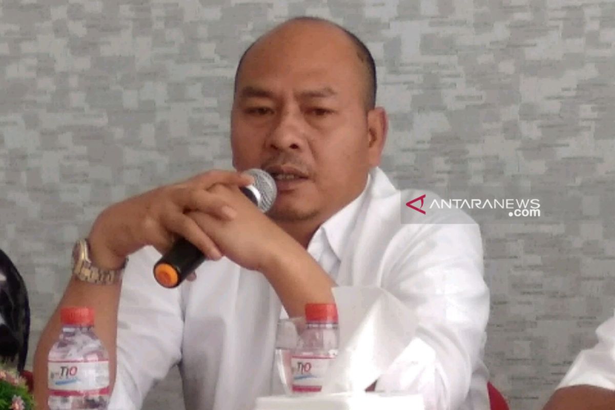 Cerita Bupati Nikson soal kantor imigrasi hingga bengkel kapal