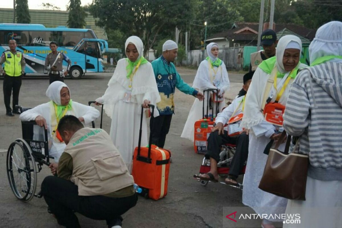 Amphuri optimistis penyelenggaraan ibadah haji dapat terlaksana