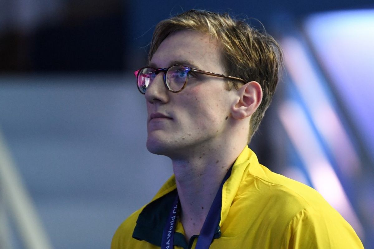 Horton: saya tak menyesal cederai hati Sun Yang