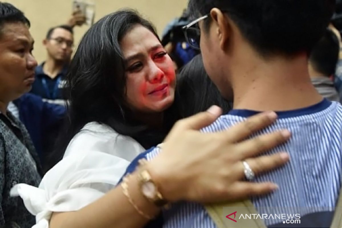 KPK panggil mantan Anggota DPR Damayanti Wisnu Putranti