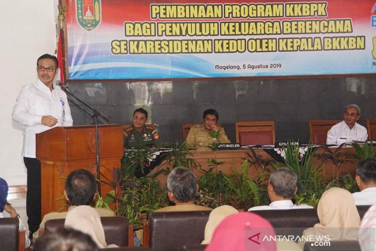 Pendidikan kesehatan reproduksi dimasukkan dalam kurikulum sekolah