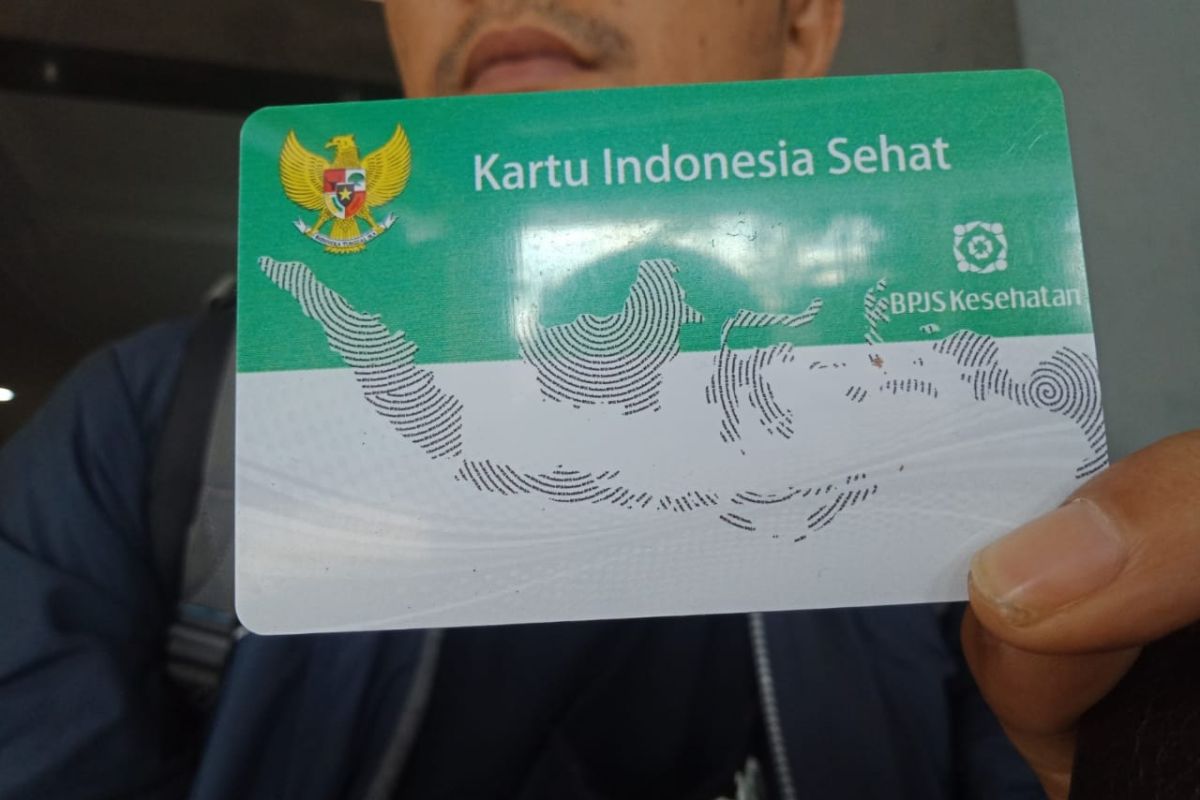 Mataram memvalidasi data PBI BPJS Kesehatan