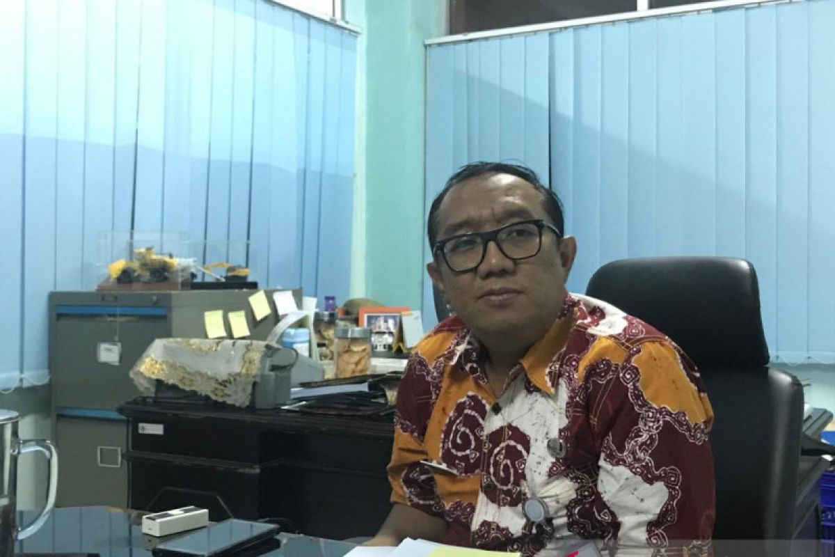 DLH DKI: ITF solusi permasalahan sampah Jakarta