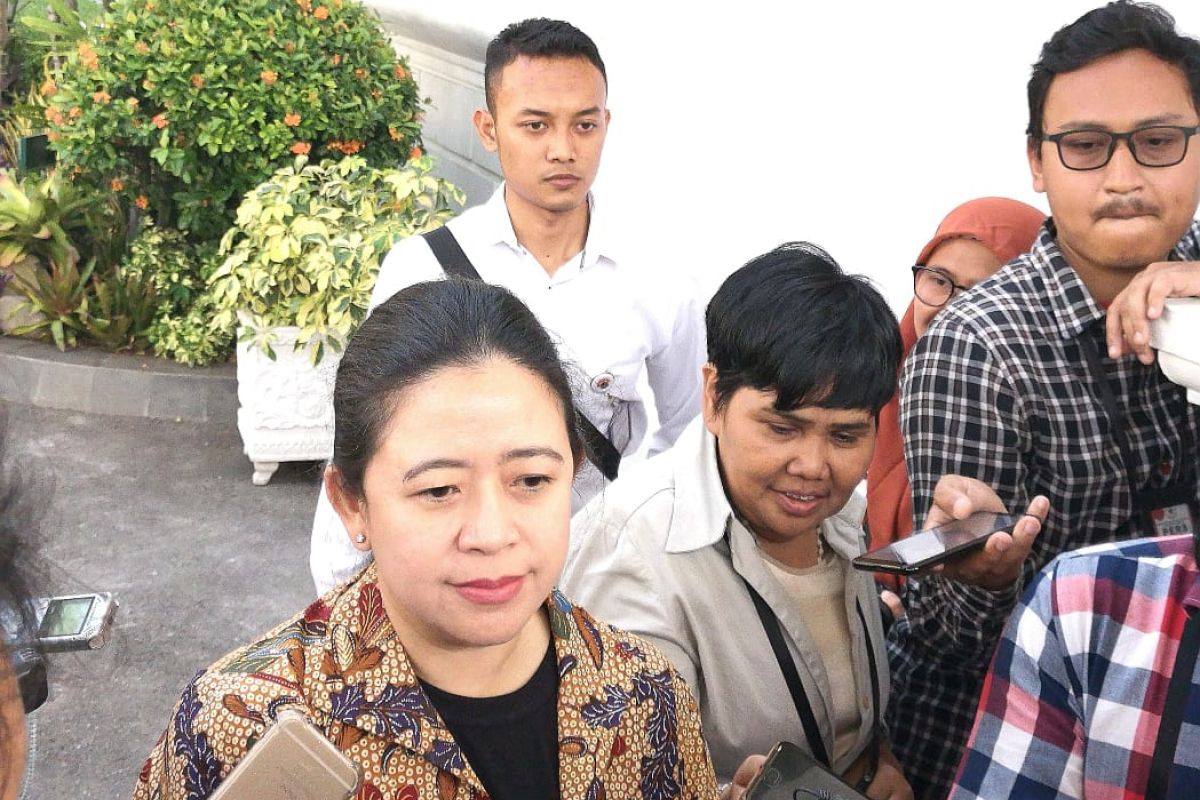 Puan Maharani benarkan PDIP undang Prabowo hadiri Kongres PDIP