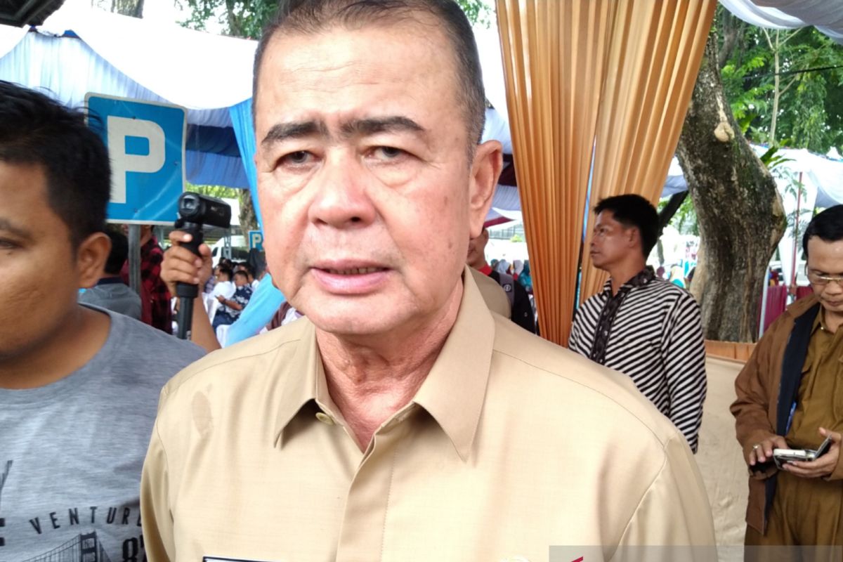 Wagub pastikan drg Romi diterima jadi PNS